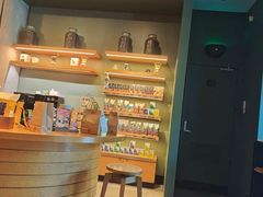 -星巴克(远洋店)
