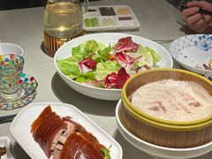 -悦融琥珀·京鲁菜·海味珍品(西单店)