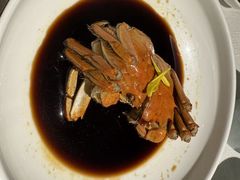 -成隆行·蟹王府(九江路店)
