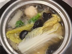 -潮界(虹桥新天地店)