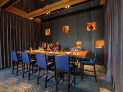 包厢-AZUR聚(香格里拉饭店)