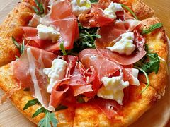 -Alimentari Mulino意大利餐吧&烘焙(丰盛里店)