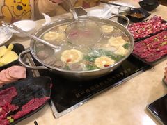 -潮汕良记牛肉火锅(洪武路店)