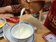 非遗手冲姜撞奶-赵记传承·非遗手冲姜撞奶(上海环球港店)