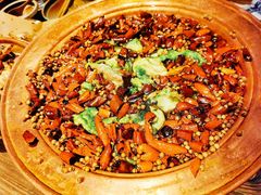 -水煮三国·川鲁江湖菜(香山店)