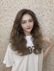 -3AM·S HAIR SALON烫发染发接发