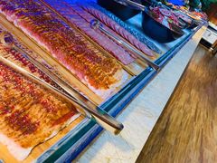 -万象·复兴号鲜肉烤肉海鲜自助(升级店)