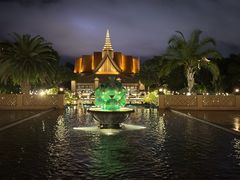 -西双版纳融创皇冠假日度假酒店