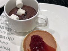 -星汇餐厅(新濠影汇店)
