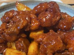 -有肉食·虎九闽菜(798艺术区店)