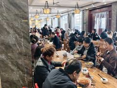 -清真马杰山牛肉汤馆