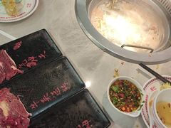 -三头牛·潮汕牛肉生蚝火锅 (夏湾店)