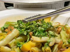 五花肉炖芸豆-高密维景国际大酒店(高密店)