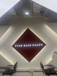 -FINE HAIR 烫染专业设计