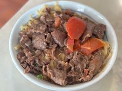 牛肉炒粿-合意桐坑牛肉粿·鲜牛肉火锅(嵩山总店)
