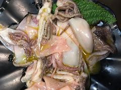 -大壮家原味烤肉(兴华北街店)