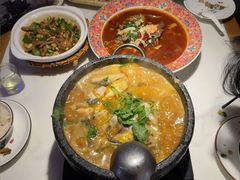 -春天里餐厅(西田城店)