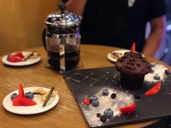 -星巴克(深圳佳宁娜友谊广场店)