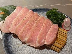 -炉太郎日式烧肉店(华贸店)