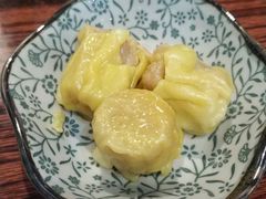-鲍馬爷·鲍粥(洛浦店)