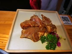 -喜来稀肉(北外滩白玉兰广场店)