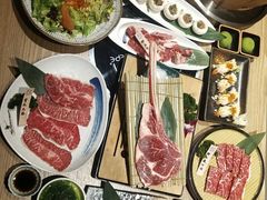 -NIUAN牛庵·日式和牛烧肉(恒隆店)