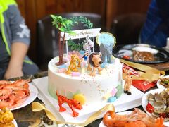 -丁先生蛋糕·品质鲜作(桐梓林店)