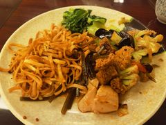 -长生素斋(普陀山店)