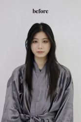 -苏豪路易士·嘉玛发廊