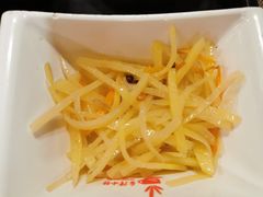 -台湾小竹(华宇广场店)