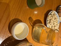 -竹里馆 ·茶食(奥体店)