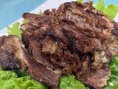 -白魁老号饭庄(安内店)