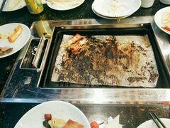 -吉木烤肉自助餐厅(乐汇城店)