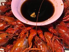 -可可大虾武汉土菜大排档(万松园1店)