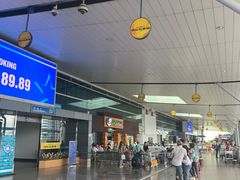 -胡志明新山一国际机场