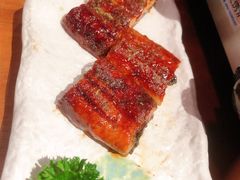 汁烤鳗鱼-熹炭精致日料(金融街购物中心店)