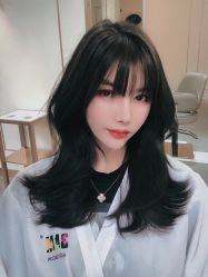 -3AM HAIR SALON染发烫发接发