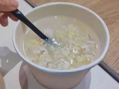 白果绿豆爽-一心甜汤(丹凤街店)