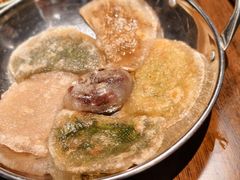 -抱德·潮汕味(琶洲店原惠城鱼仔)