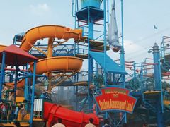 -苏州乐园森林水世界