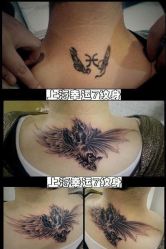 -雕哥的纹身店A3 TATTOO&纹身培训