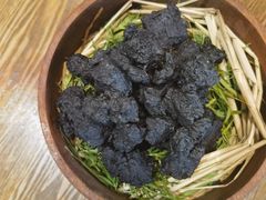 -蘇河湾·新鲁菜·泰山宴(泰山店)
