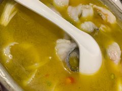 -鹅冠港式茶餐厅(来福士店)