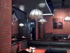 大堂-食锦记·福建私房菜(浦西万达店)