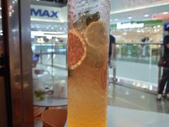 -探鱼·鲜青椒爽麻烤鱼(番禺万达店)