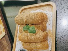 -鱼见你烤鱼•本地烧烤(1818店)
