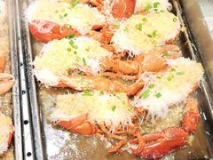 -盒马鲜生(皇庭广场店)