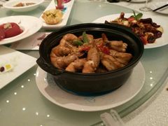 -普天和酒楼·新津菜·烤鸭(天津之眼店)