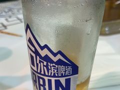 -云晓光头烧烤吧(德平路店)