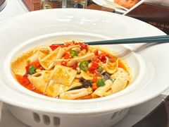 -朝阳闽灶·非遗文化闽菜馆·福建老字号(福飞路店)
